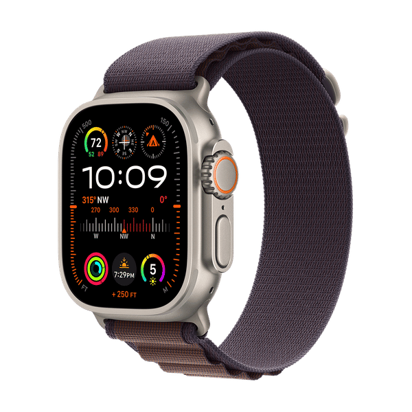 Iwatch series 5 croma store